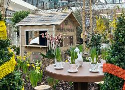 Fruehling In Der Goethe Galerie  Februar 2026 01